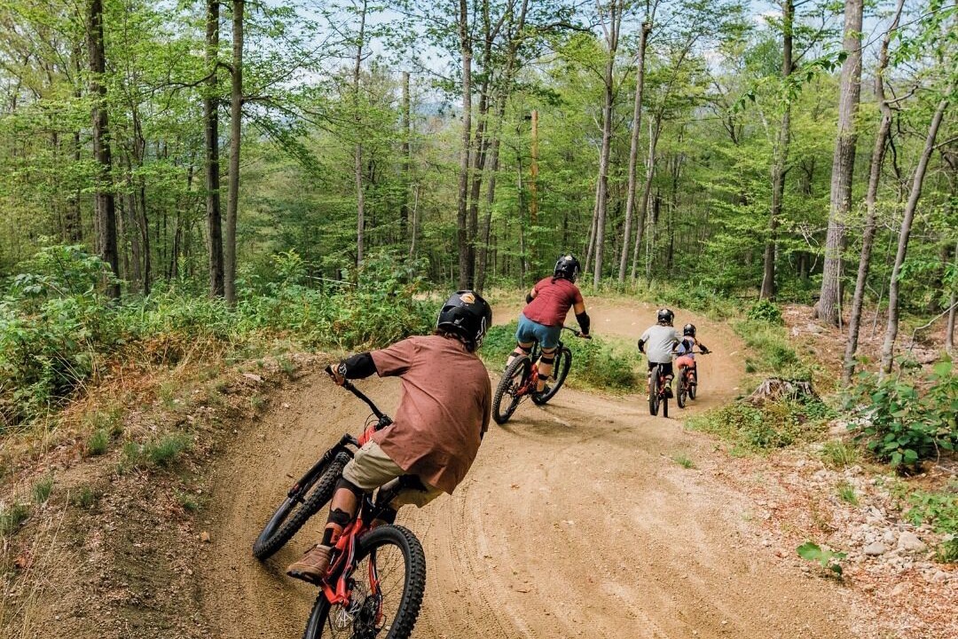 Photo of Others in Cranmore Birches