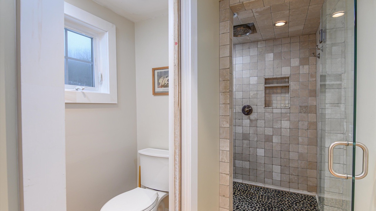 Photo of Bathroom in Waitsfield