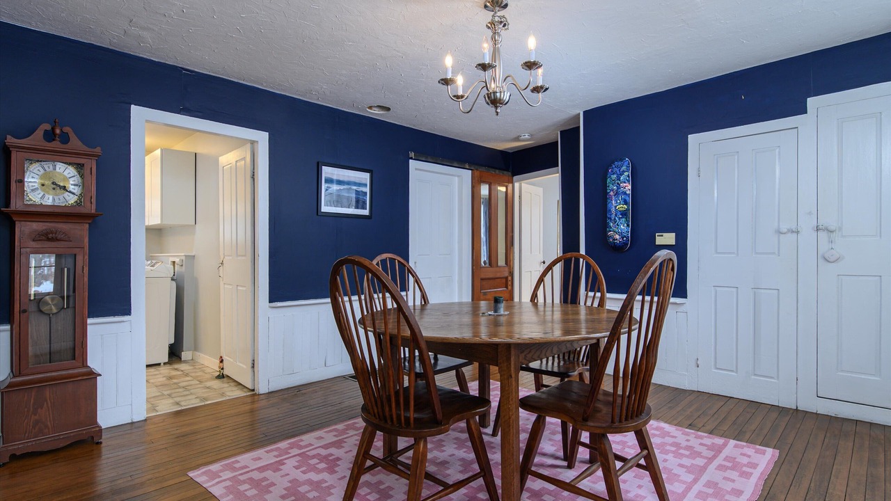 Photo of Bedroom in Waitsfield