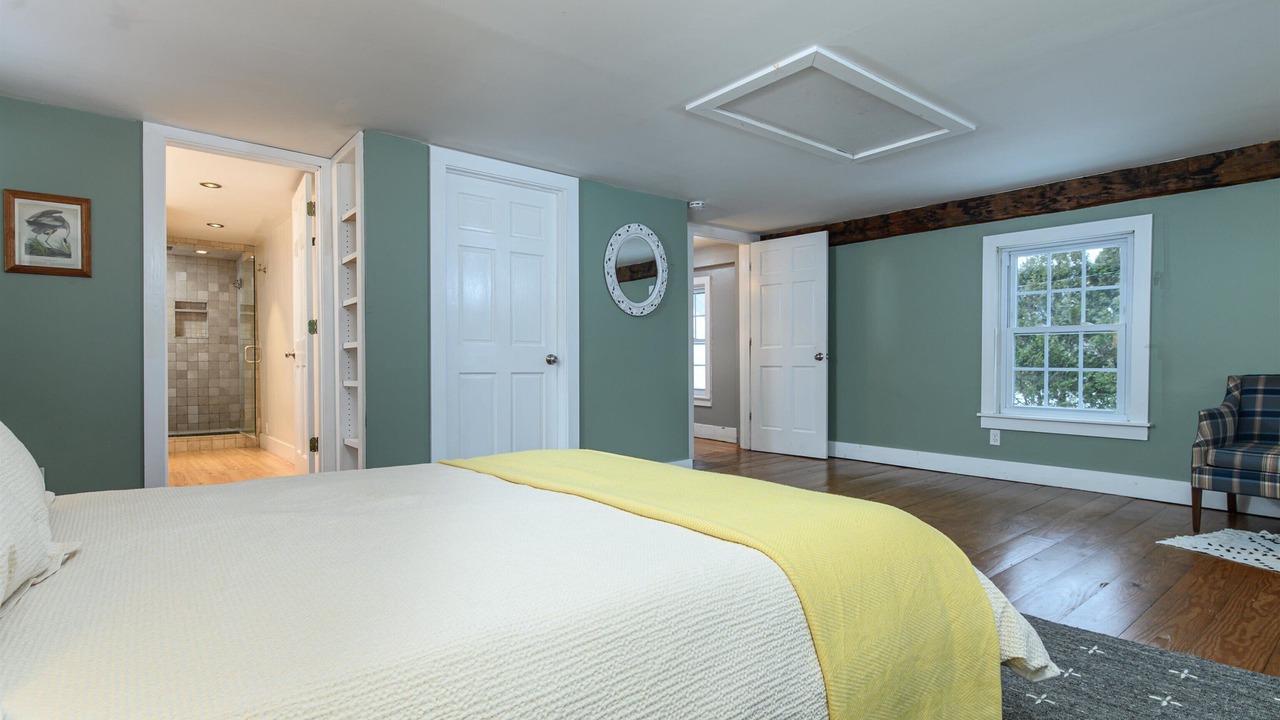 Photo of Bathroom in Waitsfield