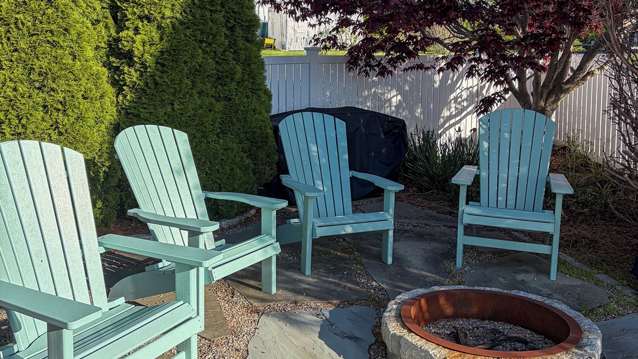 Photo of Patio Balcony in Mid-Coast and Islands