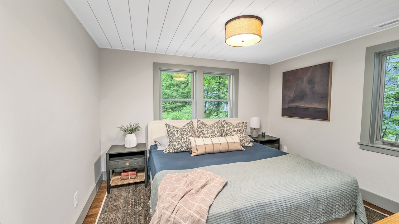 Photo of Bedroom in Meredith