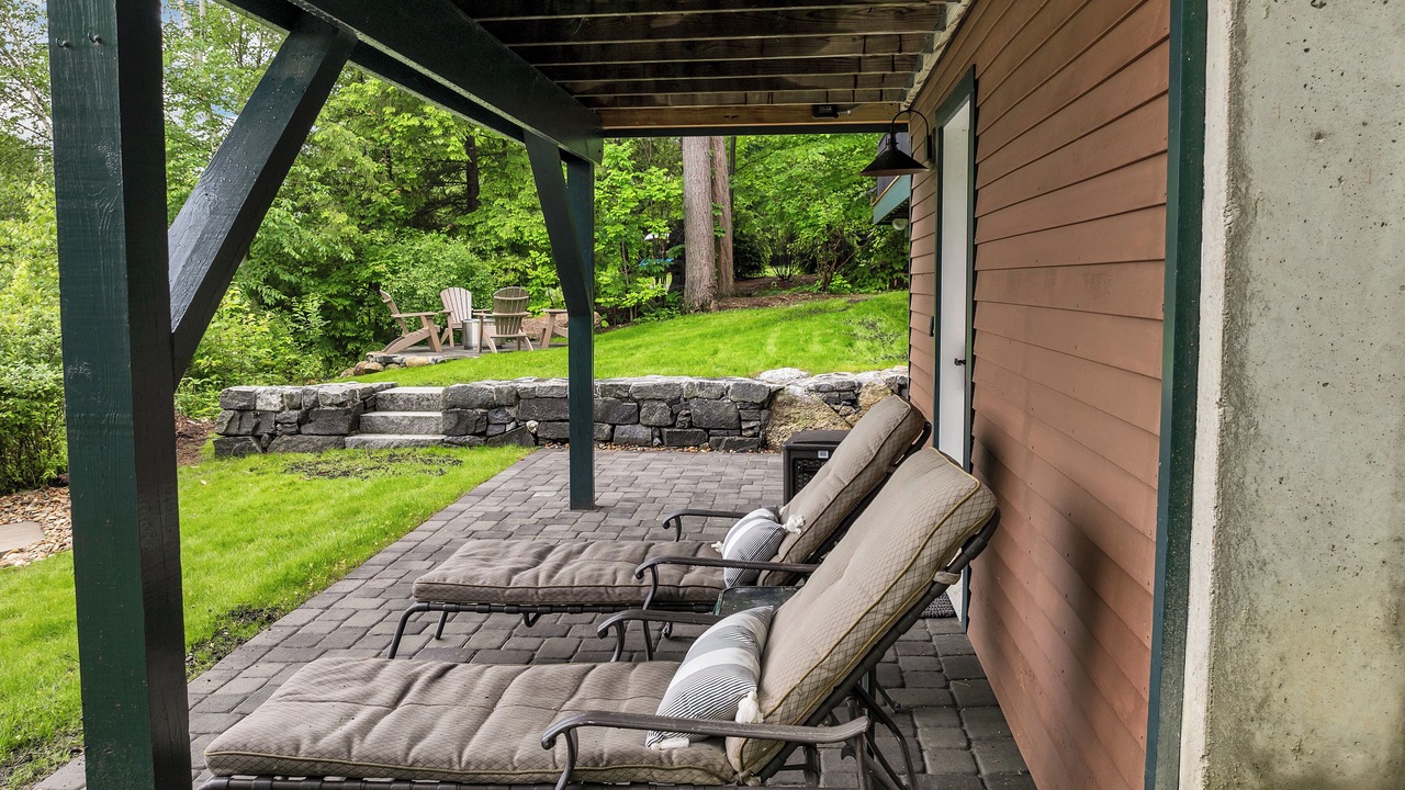 Photo of Patio Balcony in Meredith