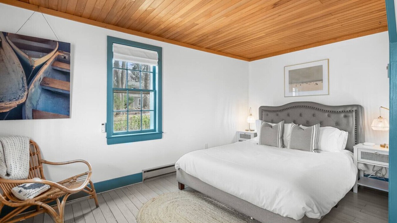 Photo of Bedroom in West Barnstable