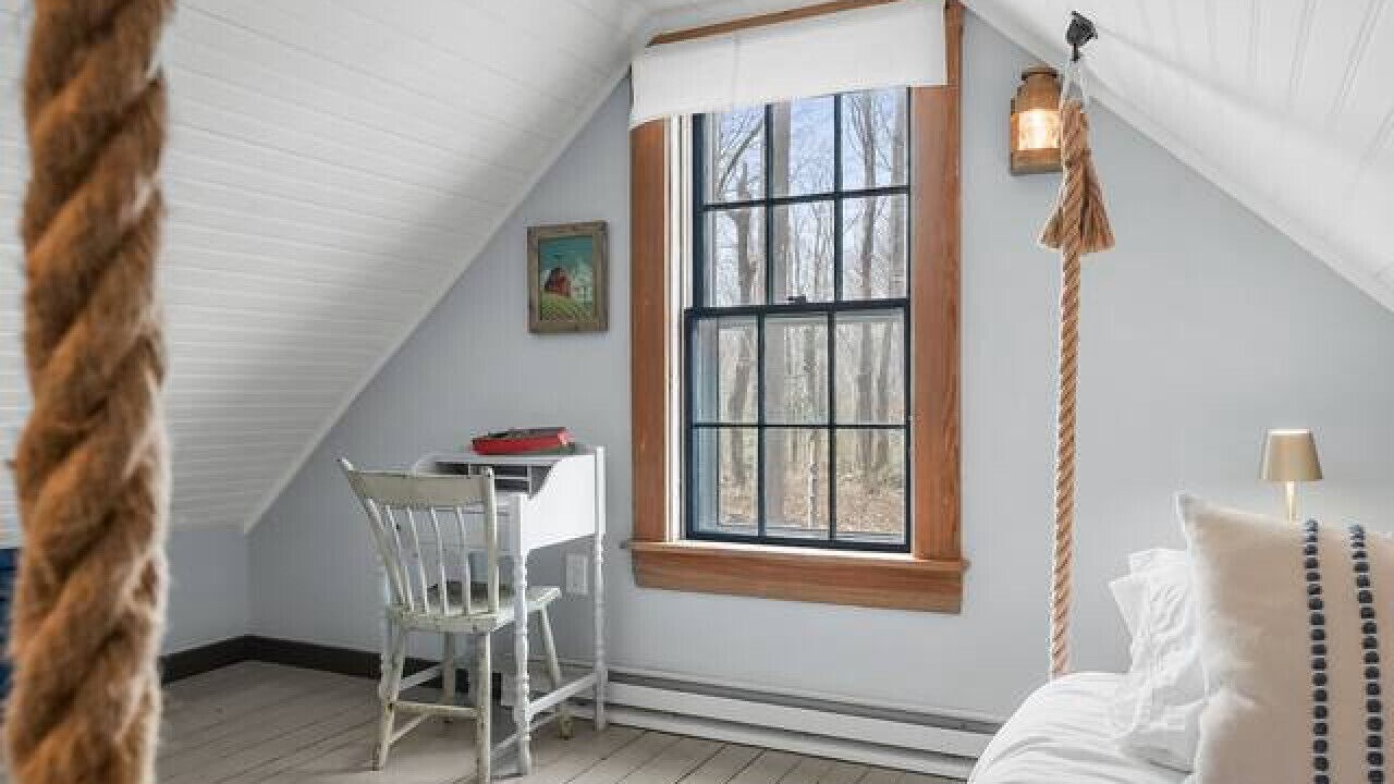 Photo of Bedroom in West Barnstable