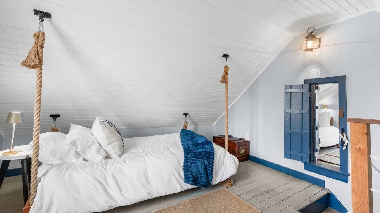 Photo of Bedroom in West Barnstable