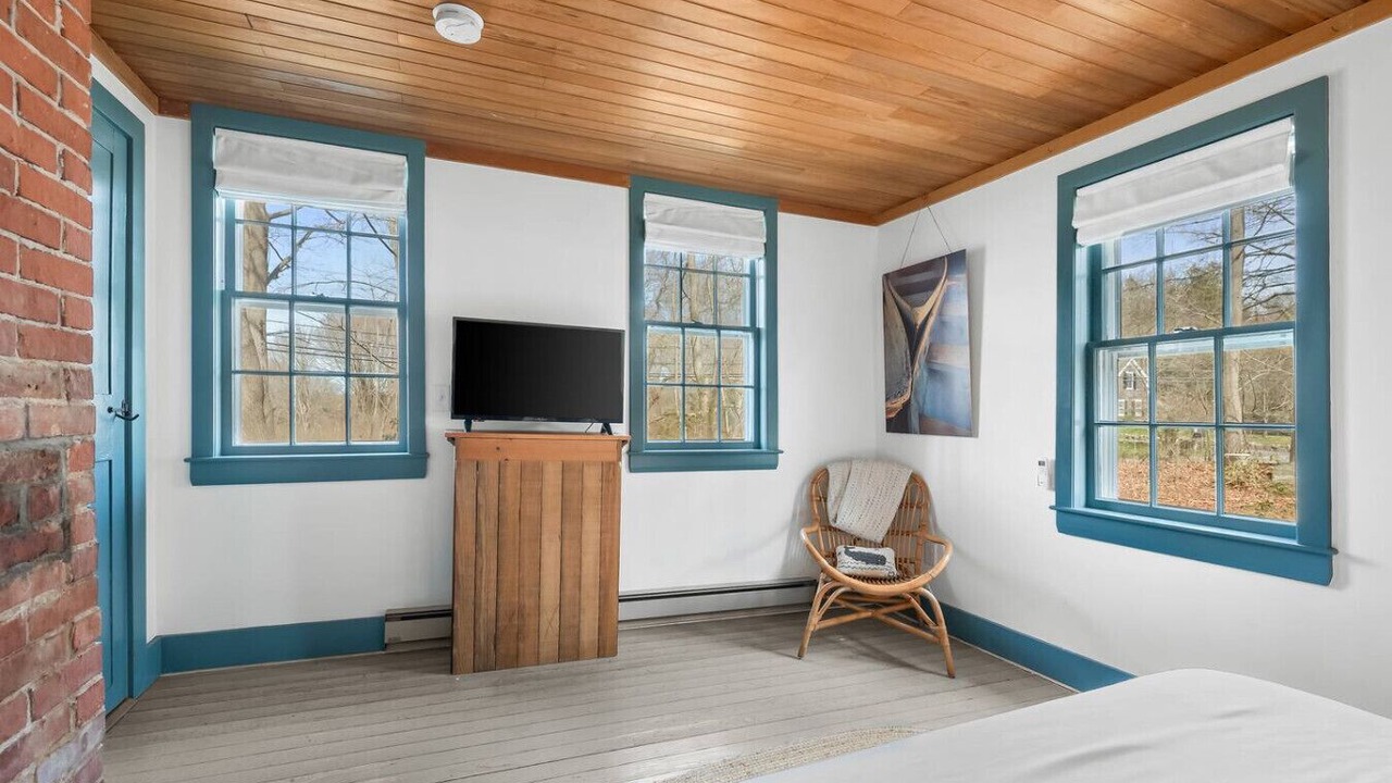 Photo of Bedroom in West Barnstable