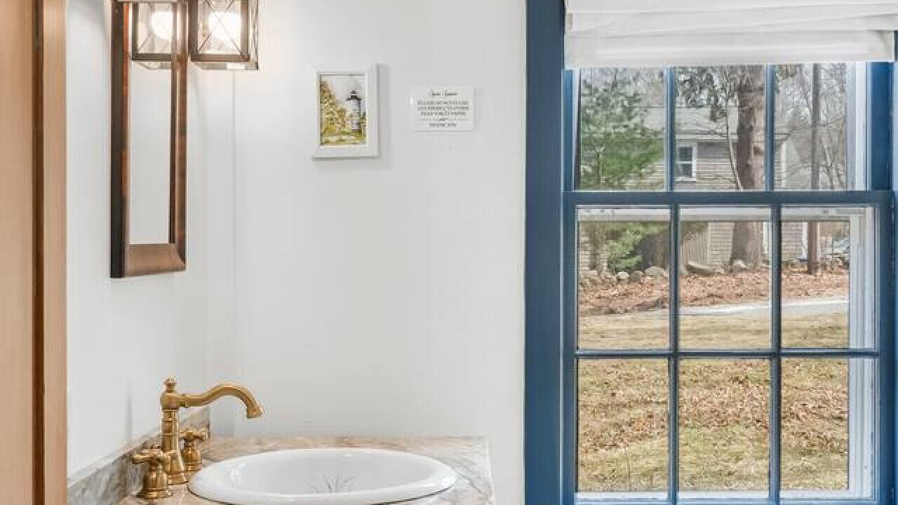 Photo of Bathroom in West Barnstable