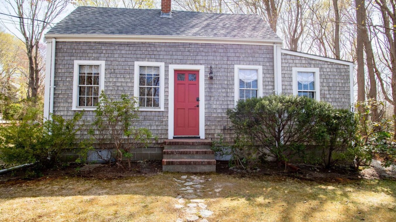 Photo of Outdoor in West Barnstable