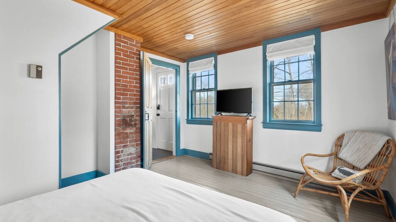 Photo of Bedroom in West Barnstable