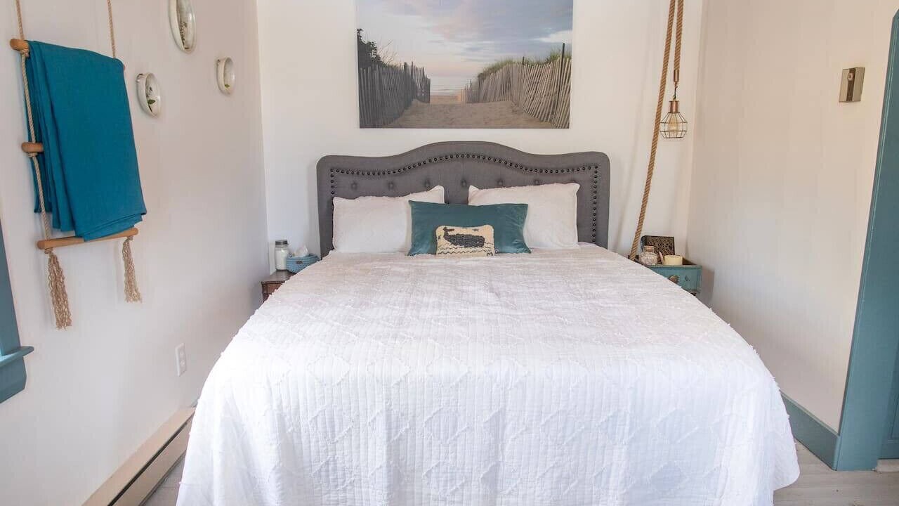 Photo of Bedroom in West Barnstable