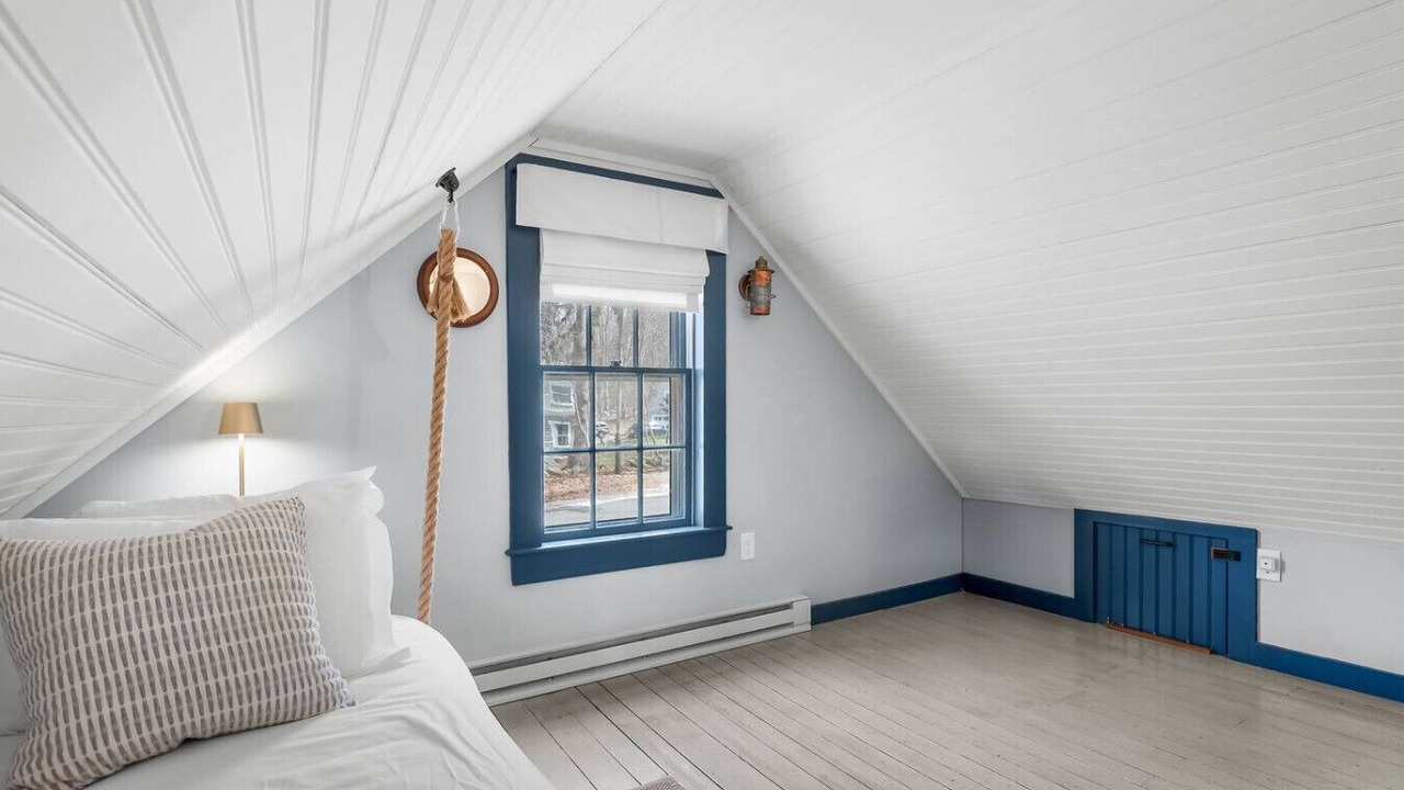 Photo of Bedroom in West Barnstable