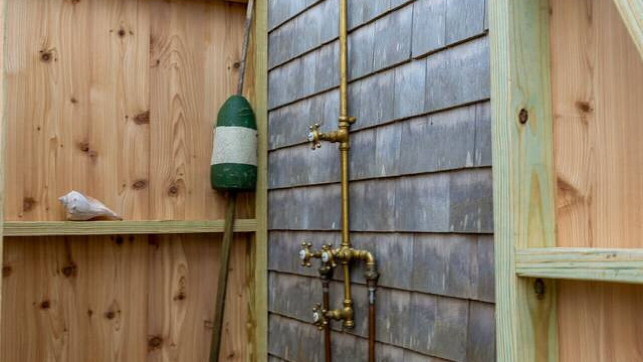 Photo of Outdoor in West Barnstable