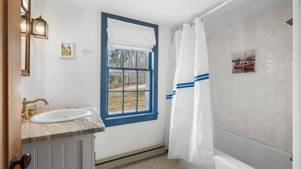 Photo of Bathroom in West Barnstable