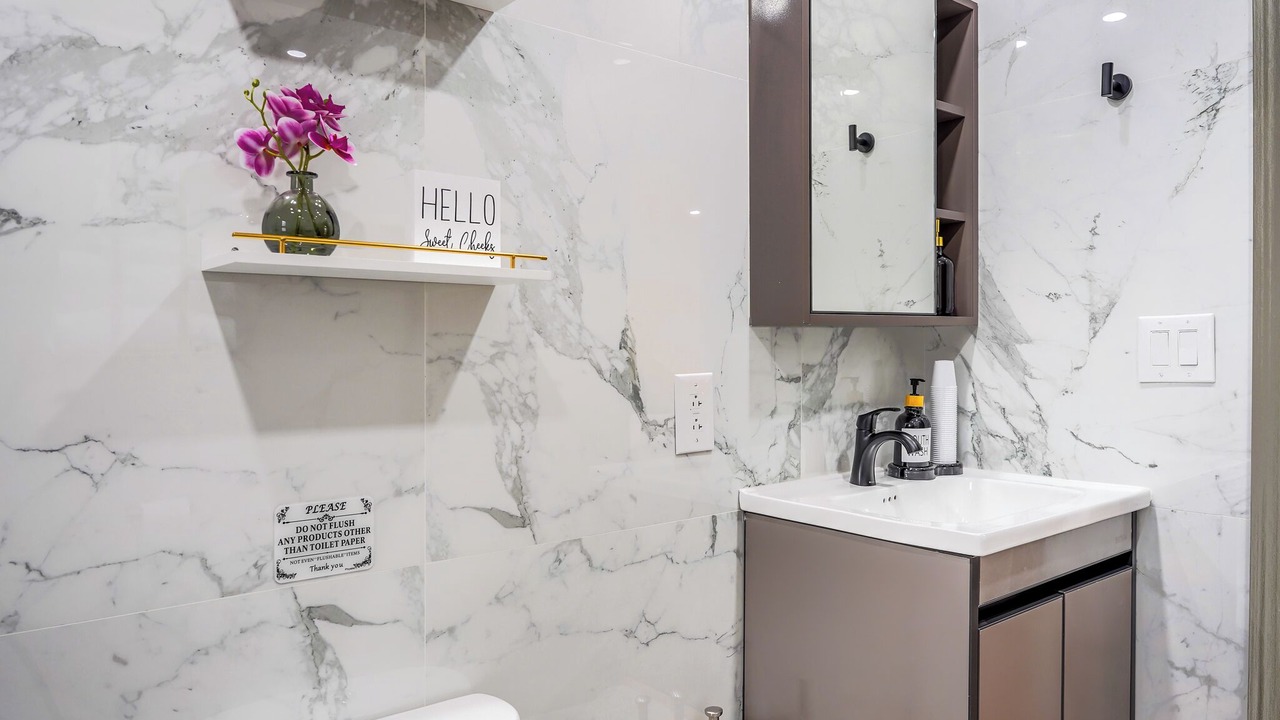 Photo of Bathroom in Queens