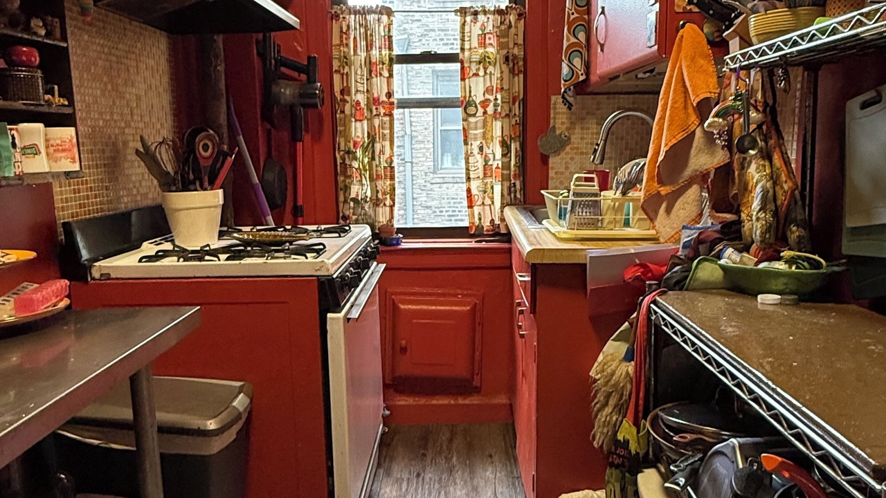 Photo of Kitchen in Midtown South