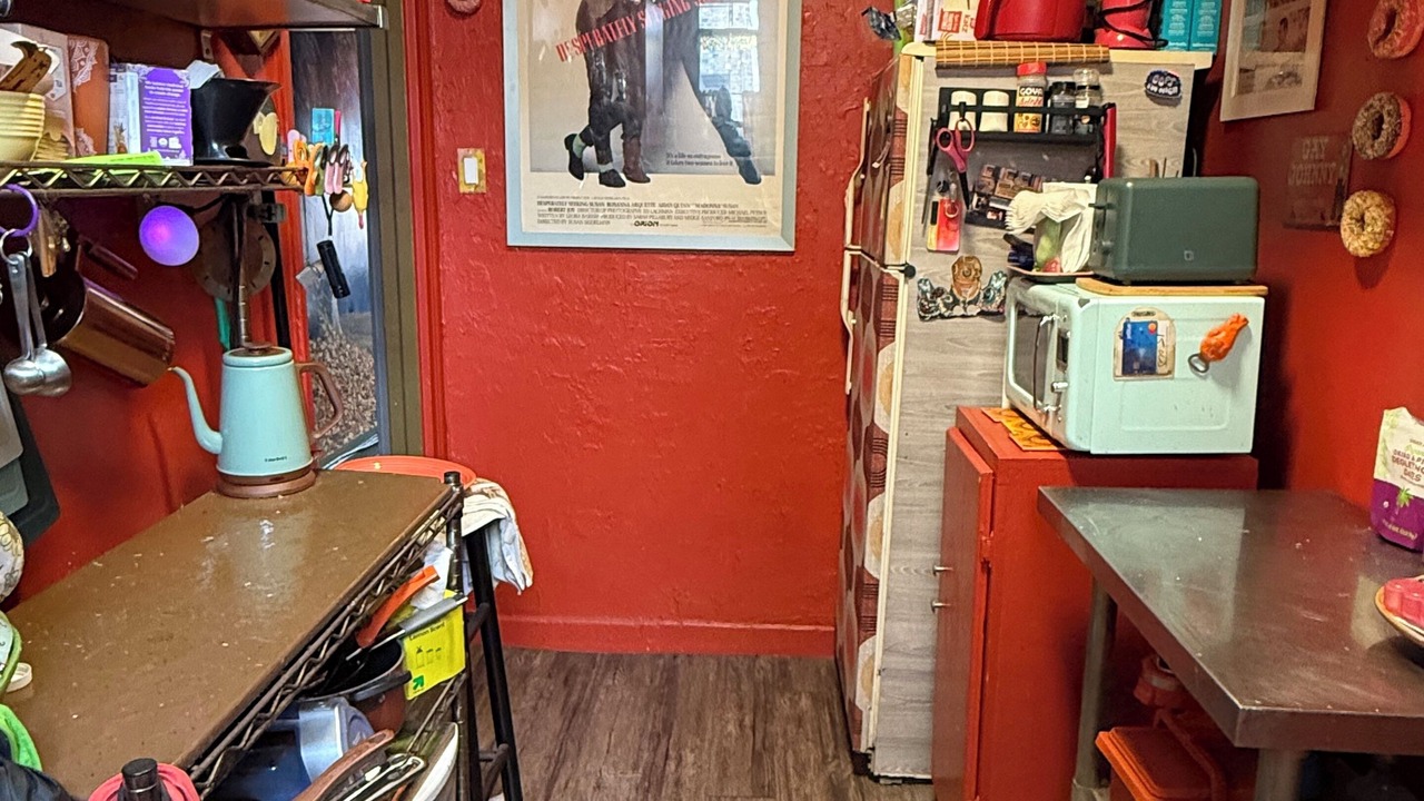 Photo of Kitchen in Midtown South