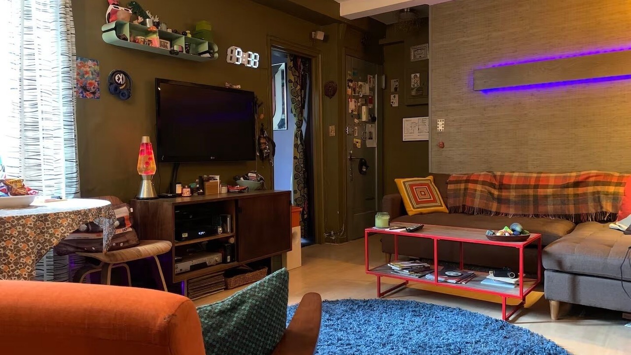 Photo of Livingroom in Midtown South