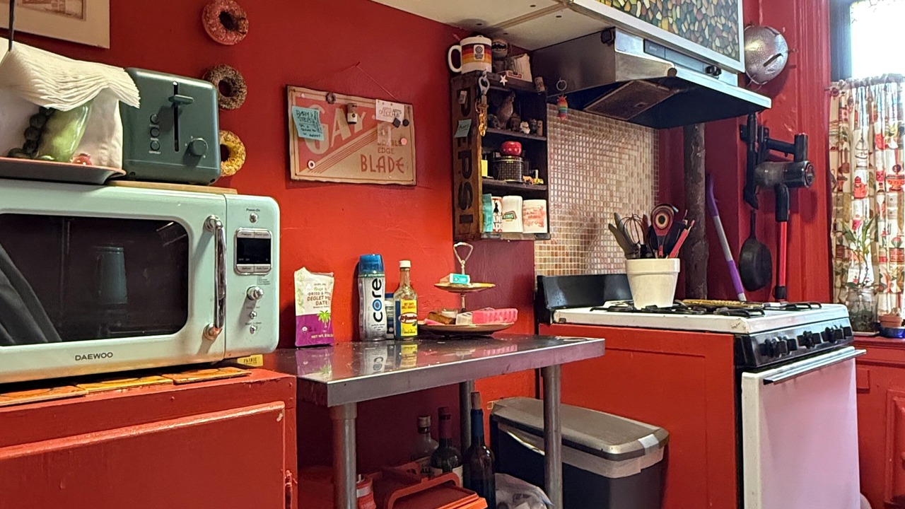 Photo of Kitchen in Midtown South