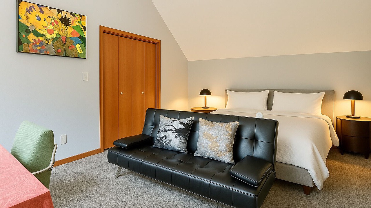 Photo of Bedroom in Harwinton