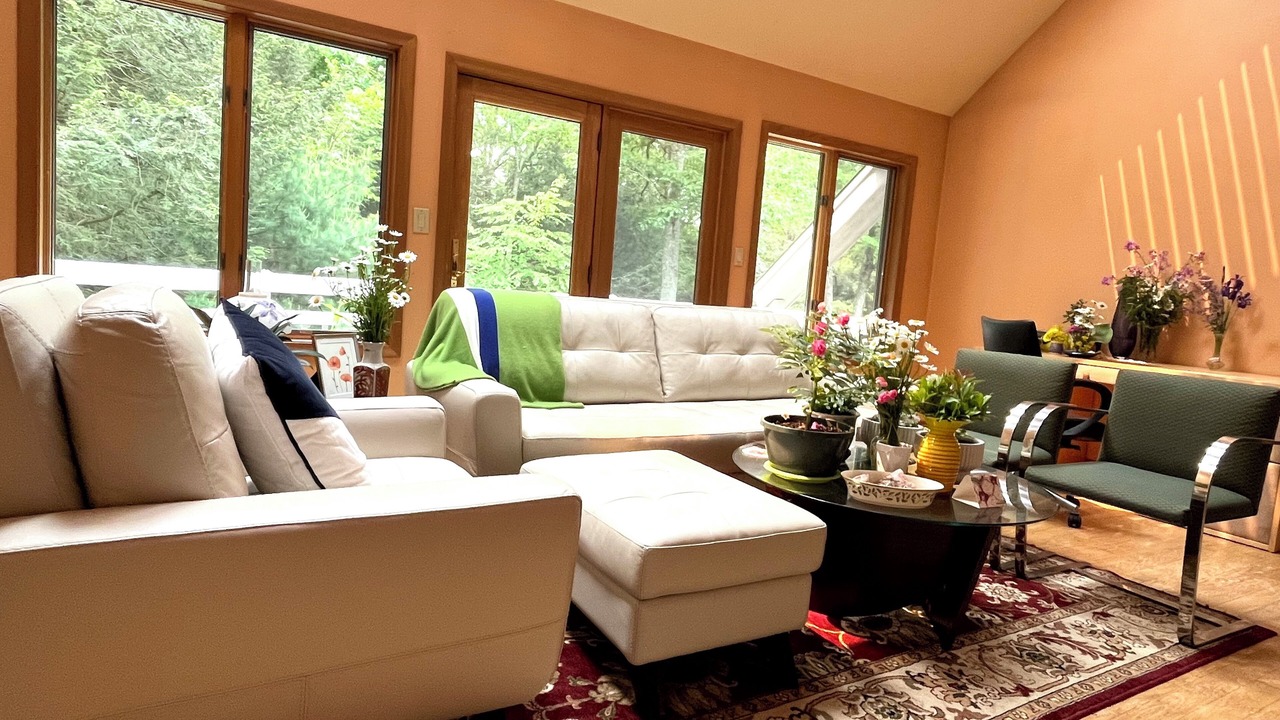 Photo of Livingroom in Harwinton