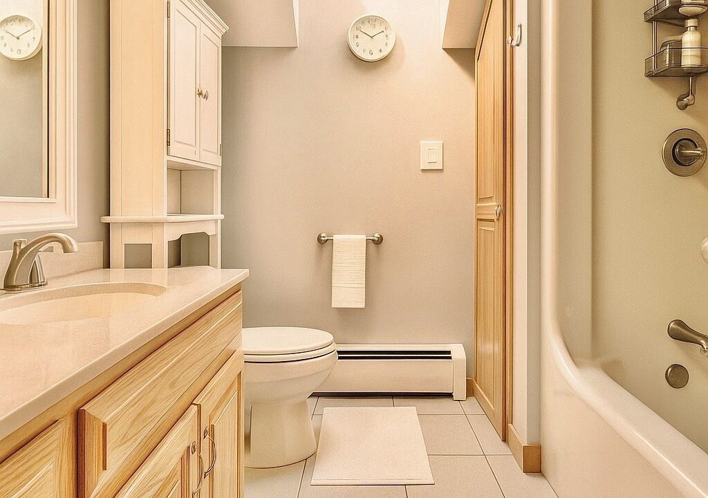 Photo of Bathroom in Harwinton