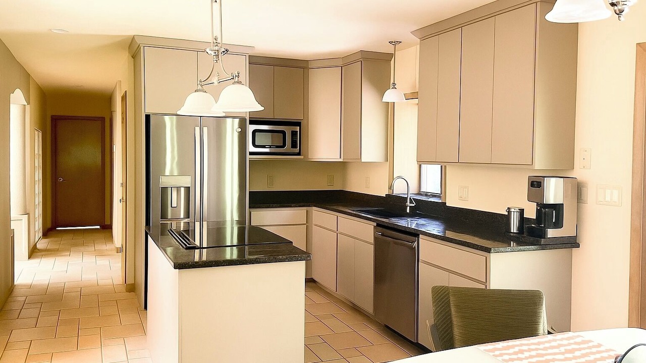 Photo of Kitchen in Harwinton