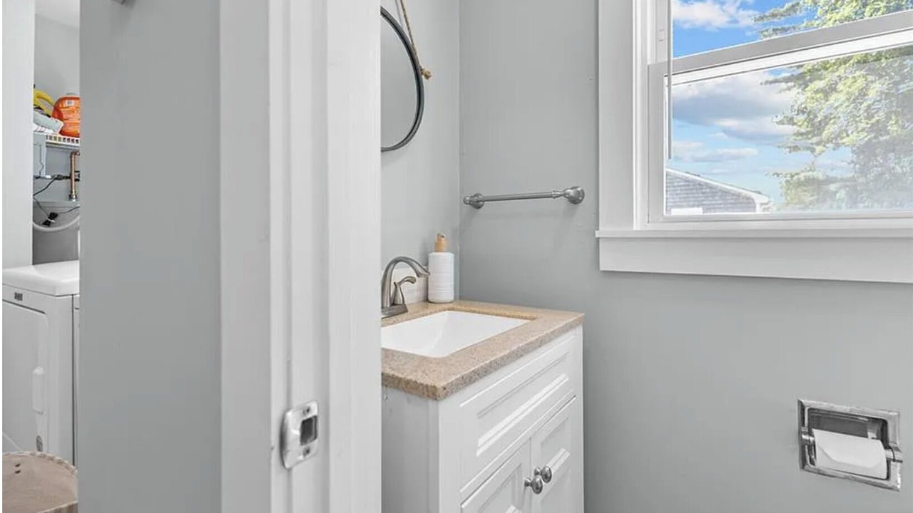 Photo of Bathroom in Narragansett