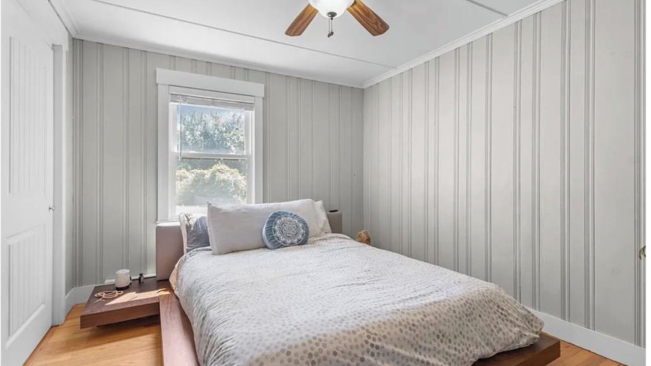 Photo of Bedroom in Narragansett