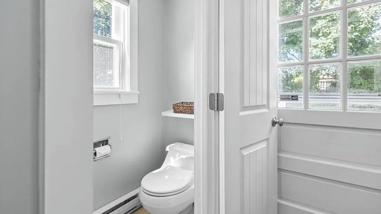 Photo of Bathroom in Narragansett