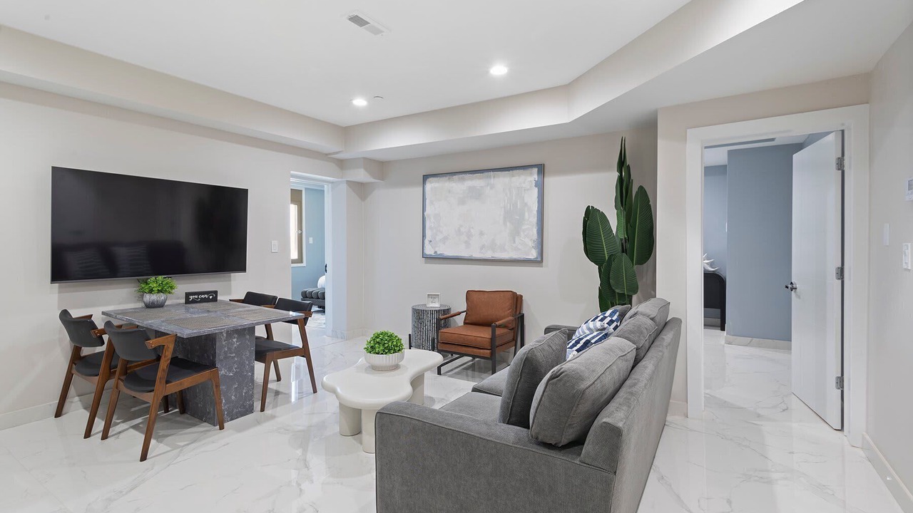 Photo of Livingroom in Ventnor City