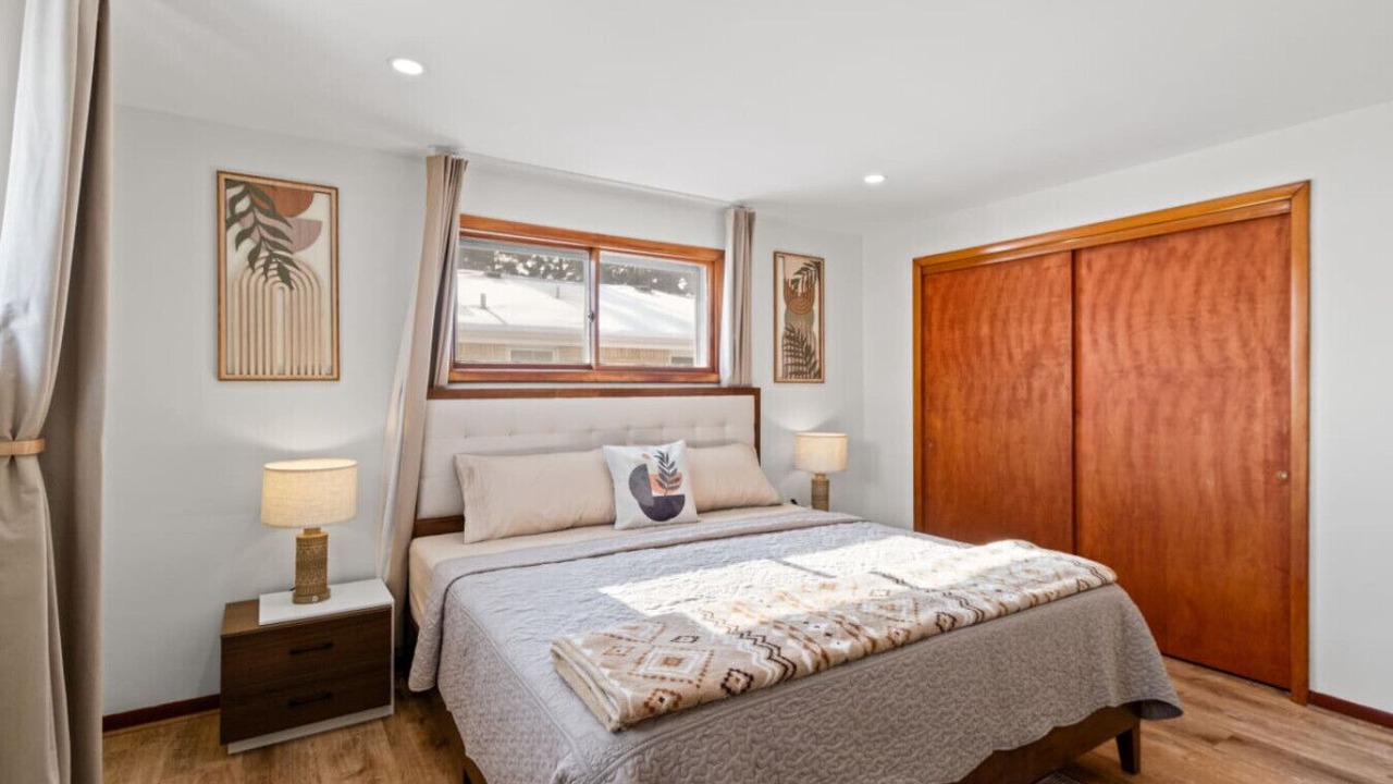 Photo of Bedroom in Cheektowaga