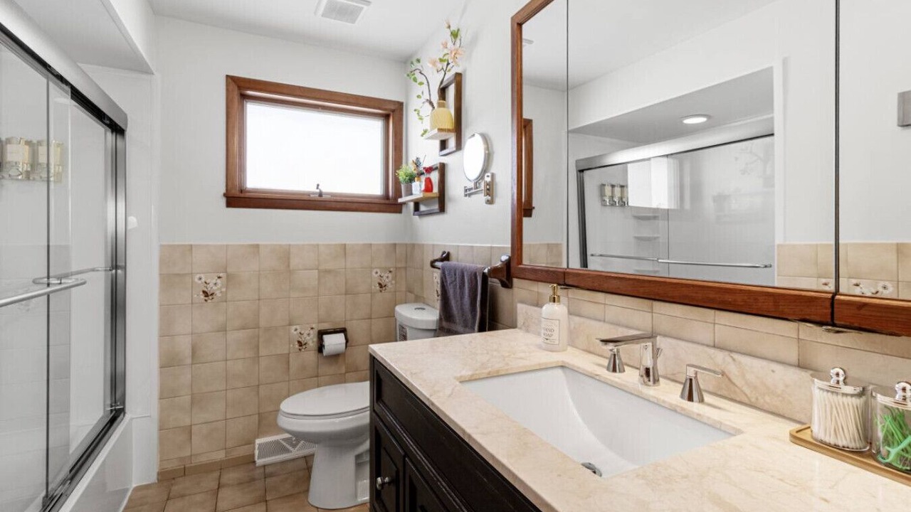 Photo of Bathroom in Cheektowaga