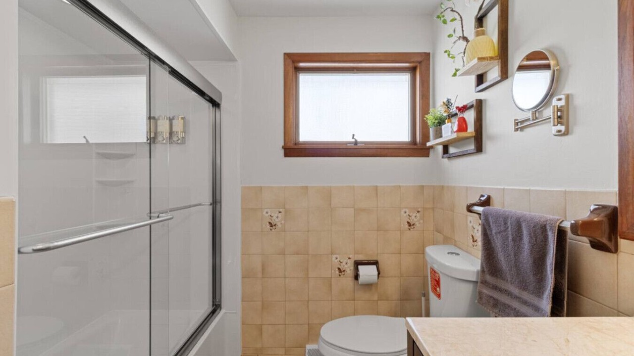 Photo of Bathroom in Cheektowaga
