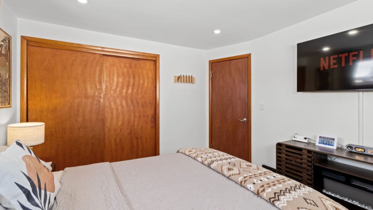 Photo of Bedroom in Cheektowaga