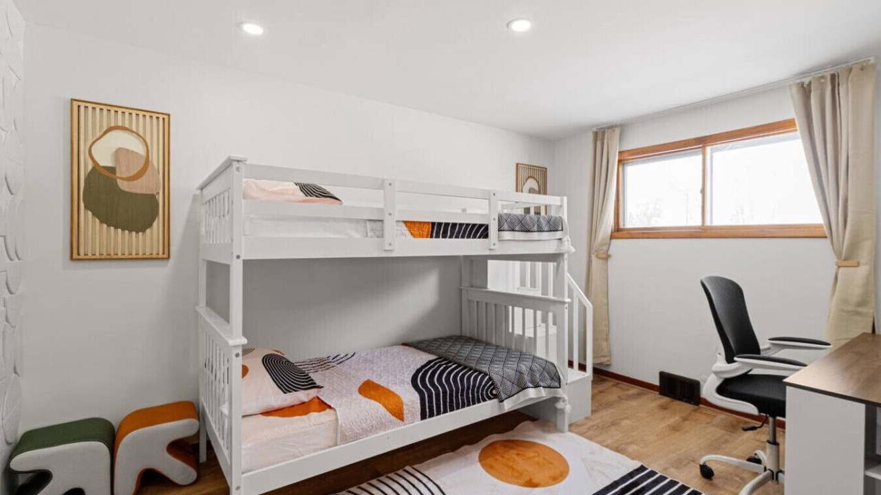 Photo of Bedroom in Cheektowaga