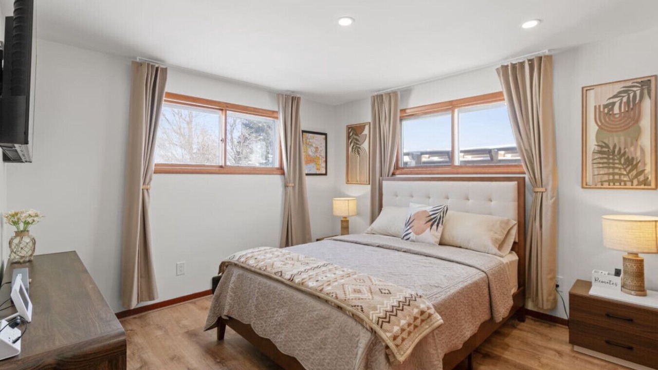Photo of Bedroom in Cheektowaga