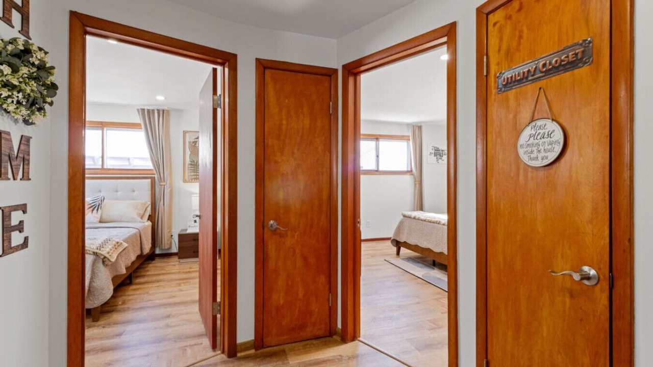 Photo of Bedroom in Cheektowaga