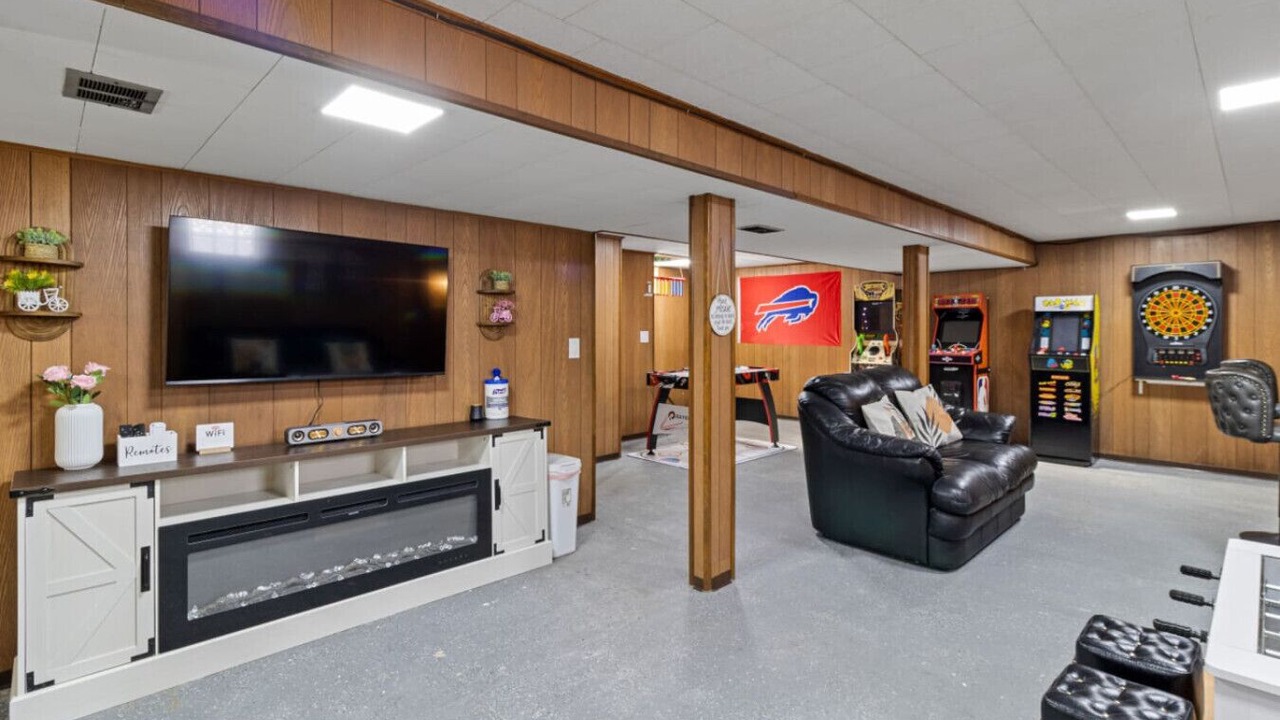 Photo of Bedroom in Cheektowaga