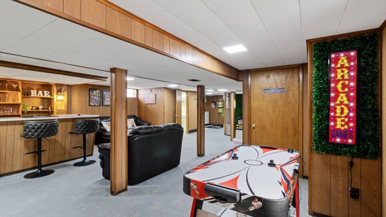 Photo of Bedroom in Cheektowaga