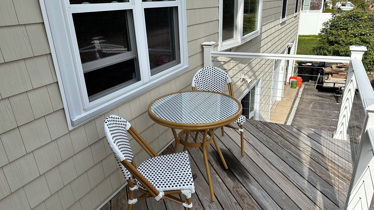 Photo of Outdoor in Saunderstown