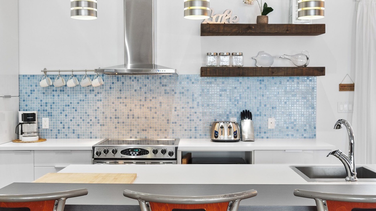 Photo of Kitchen in Venise-en-Quebec