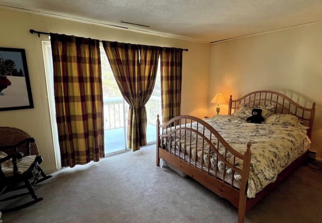 Photo of Bedroom in West Dover