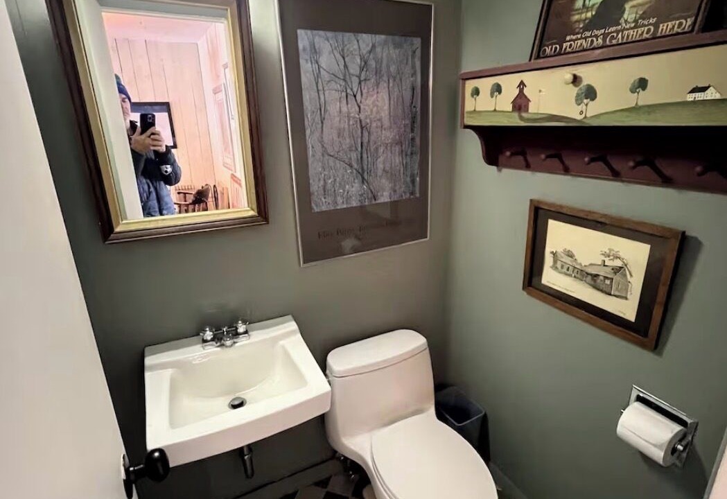 Photo of Bathroom in West Dover
