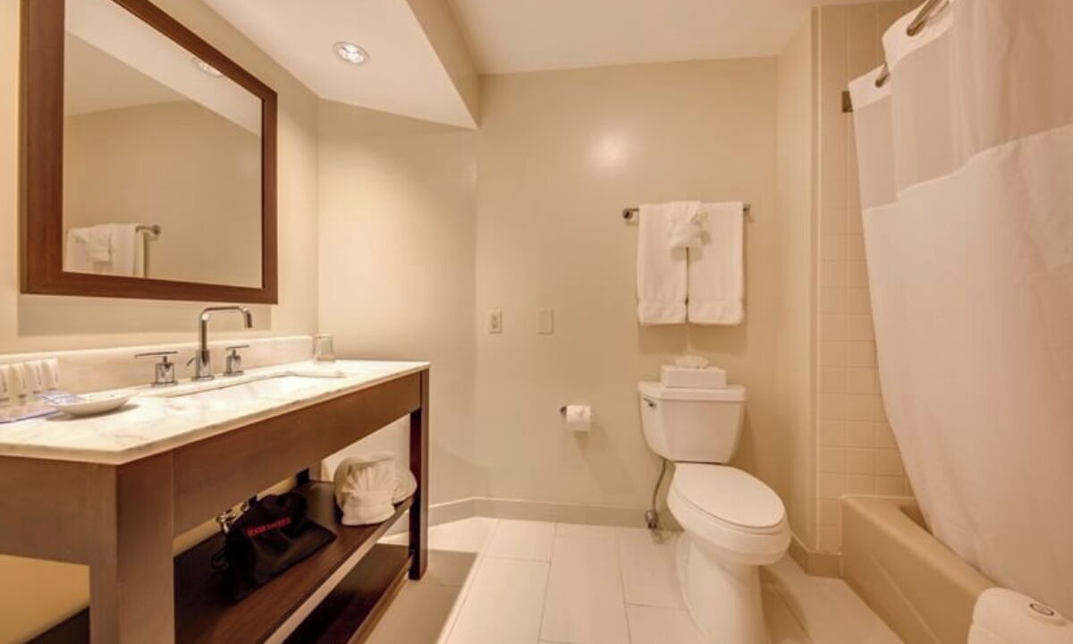 Photo of Bathroom in Southbury
