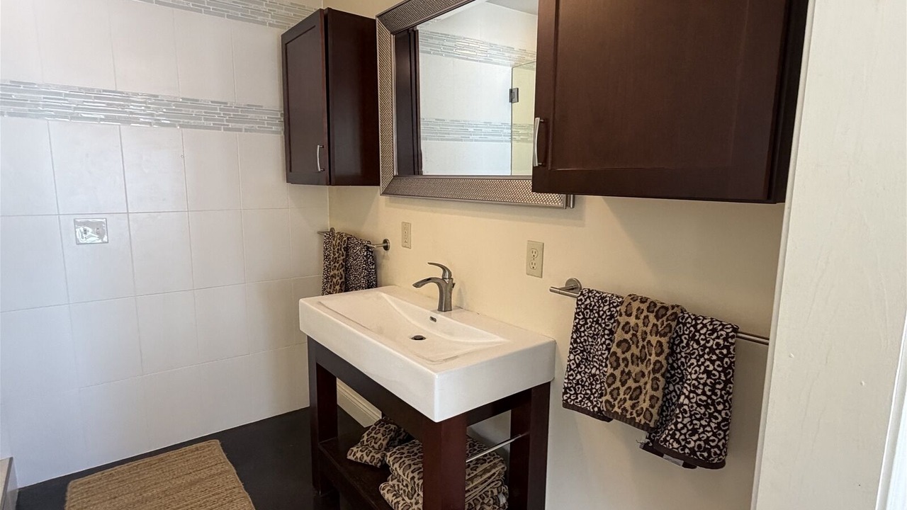Photo of Bathroom in Northport