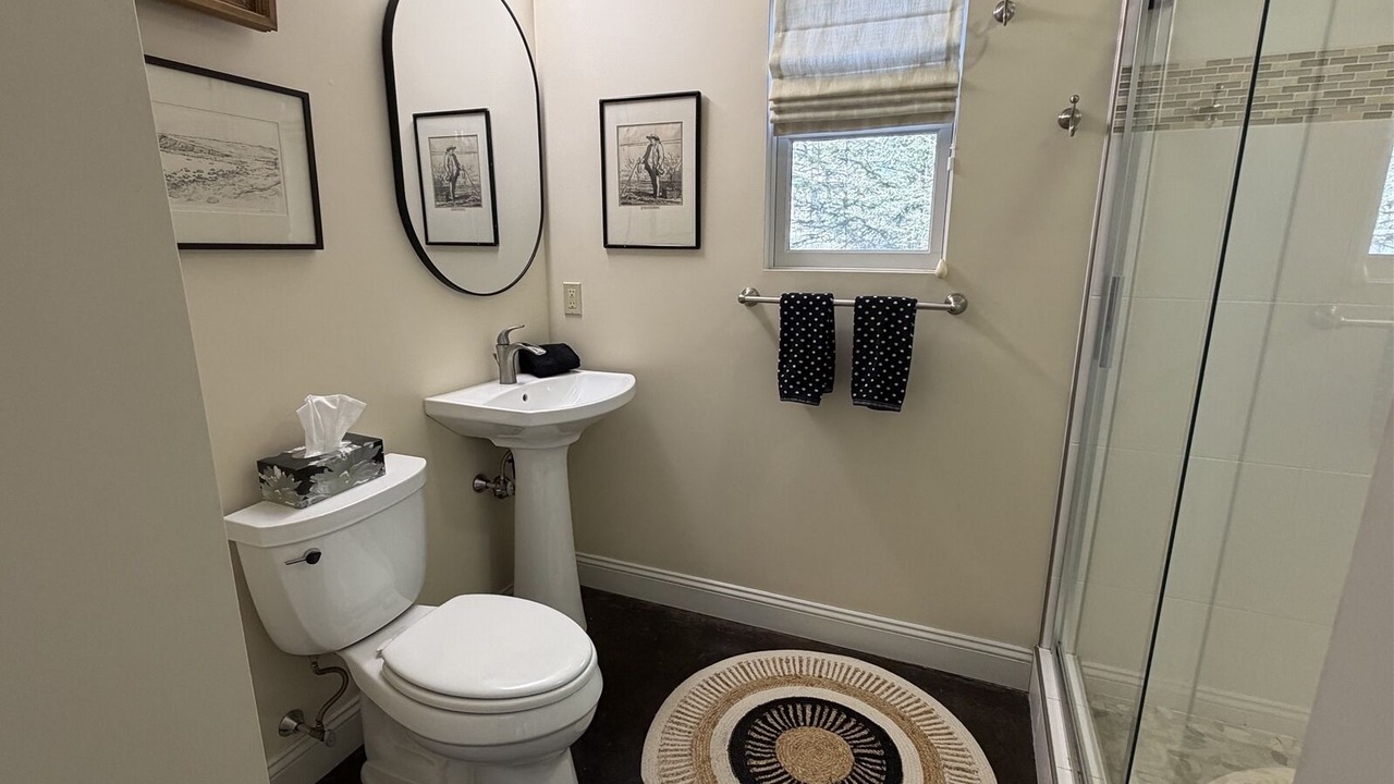 Photo of Bathroom in Northport