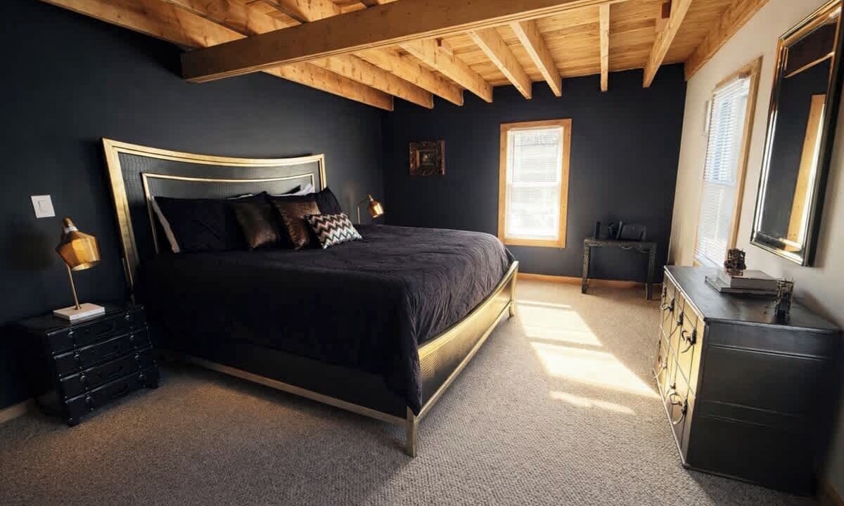 Photo of Bedroom in Haines Falls