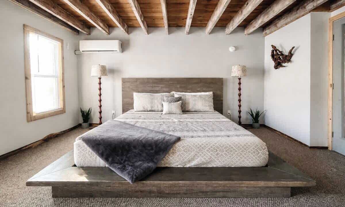 Photo of Bedroom in Haines Falls