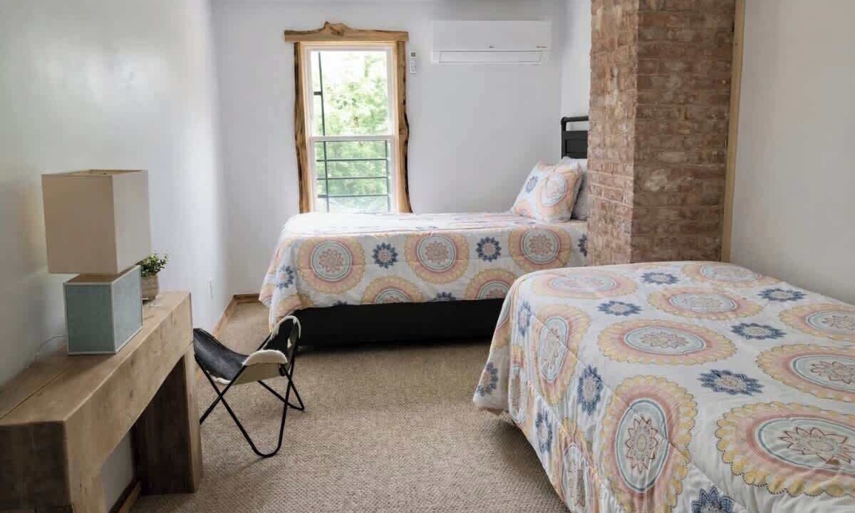 Photo of Bedroom in Haines Falls
